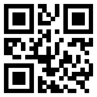 Il QrCode di 3303464699