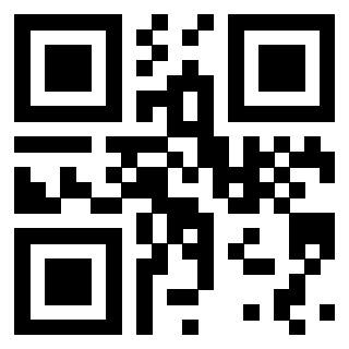 QrCode di 3303464701