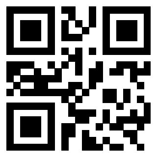Il Qr Code di 3303464703