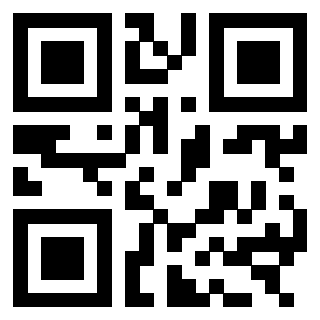 3303464704 - Immagine del Qr Code associato