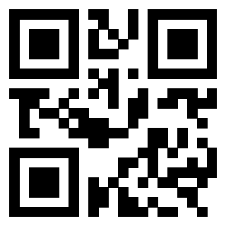 3303464705 QrCode associato