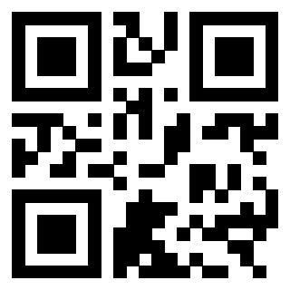 Il Qr Code di 3303464706