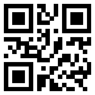 Scansione del Qr Code di 3303464708