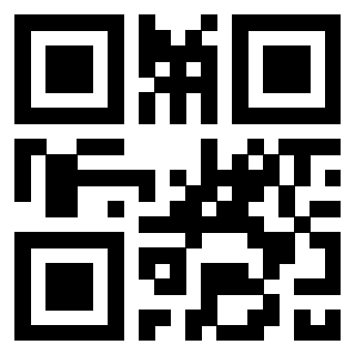 3303464710 - Immagine del QrCode associato