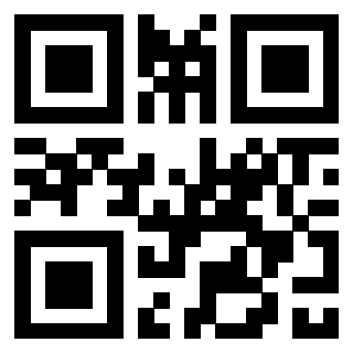 3303464711 - Immagine del QrCode associato