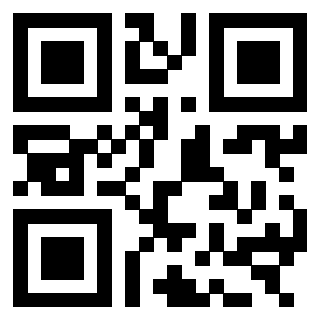 3303464713 - Immagine del Qr Code associato