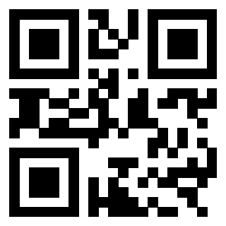Il QrCode di 3303464716