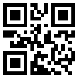 3303464717 Qr Code associato