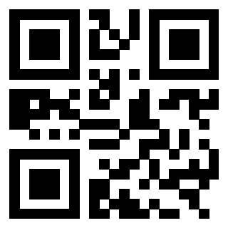 3303464719 QrCode associato