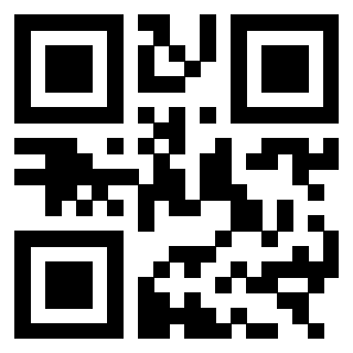 Scansione del QrCode di 3303464720