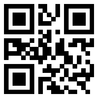 3303464721 QrCode associato