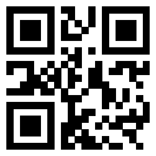 3303464726 - Immagine del QrCode associato