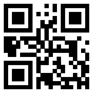 Immagine del Qr Code di 3303464727