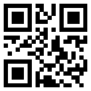 3303464729 Qr Code associato