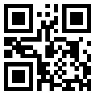 Il QrCode di 3303464730
