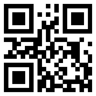 Scansione del Qr Code di 3303464735