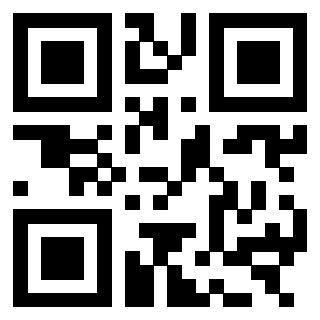 QrCode di 3303464737