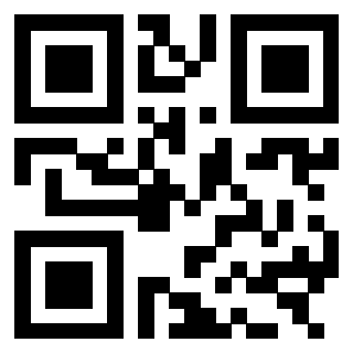 Immagine del Qr Code di 3303464738