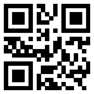 3303464741 QrCode associato