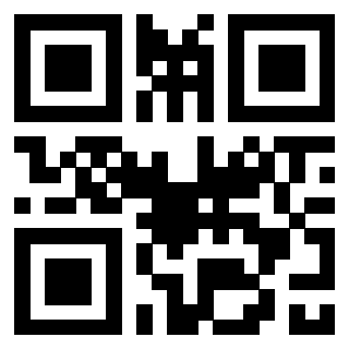 3303464742 - Immagine del Qr Code