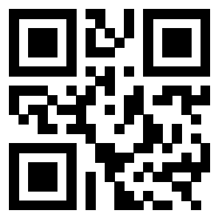3303464744 - Immagine del QrCode