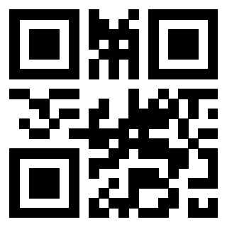 Immagine del QrCode di 3303464746