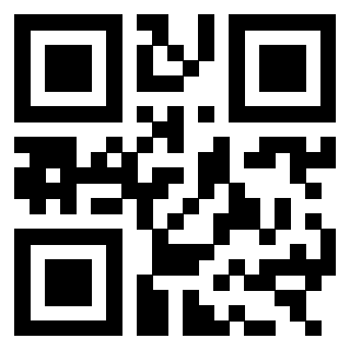 3303464748 - Immagine del QrCode associato