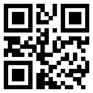 3303464750 - Immagine del Qr Code