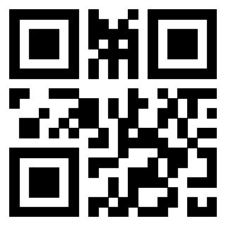 Immagine del QrCode di 3303464751