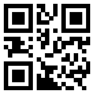 Il Qr Code di 3303464753