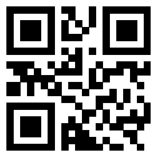 Immagine del Qr Code di 3303464759