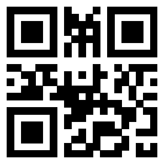 3303464762 - Immagine del QrCode associato