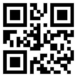 3303464763 Qr Code associato