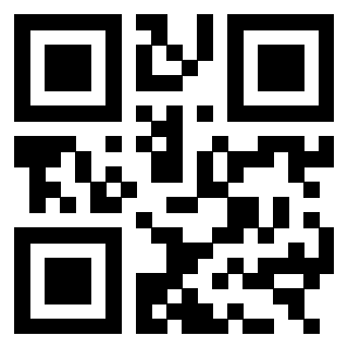 3303464764 - Immagine del Qr Code associato
