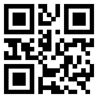 3303464765 - Immagine del QrCode associato