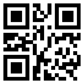 Immagine del Qr Code di 3303464773