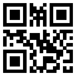 Il QrCode di 3303464776
