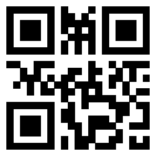 Il Qr Code di 3303464780