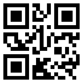 3303464782 QrCode associato