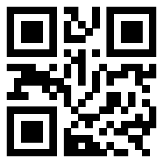 3303464784 - Immagine del Qr Code associato