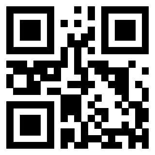 3303464785 Qr Code associato
