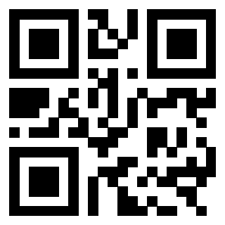 3303464786 - Immagine del Qr Code