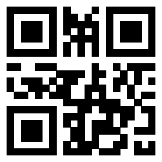 3303464787 QrCode associato