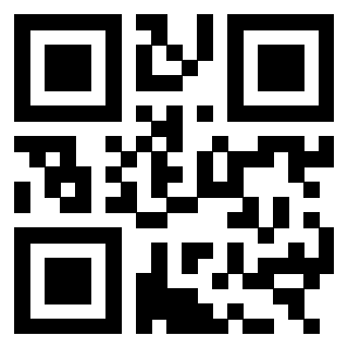 3303464793 - Immagine del Qr Code associato