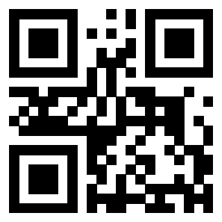 Scansione del Qr Code di 3303464795