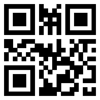 Il Qr Code di 3303464801