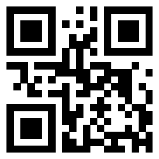 3303464802 - Immagine del Qr Code associato