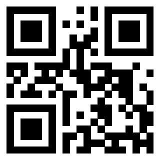Il Qr Code di 3303464803