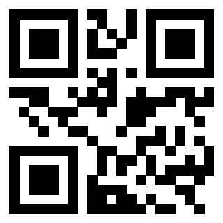 Scansione del QrCode di 3303464809