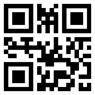 Immagine del QrCode di 3303464810